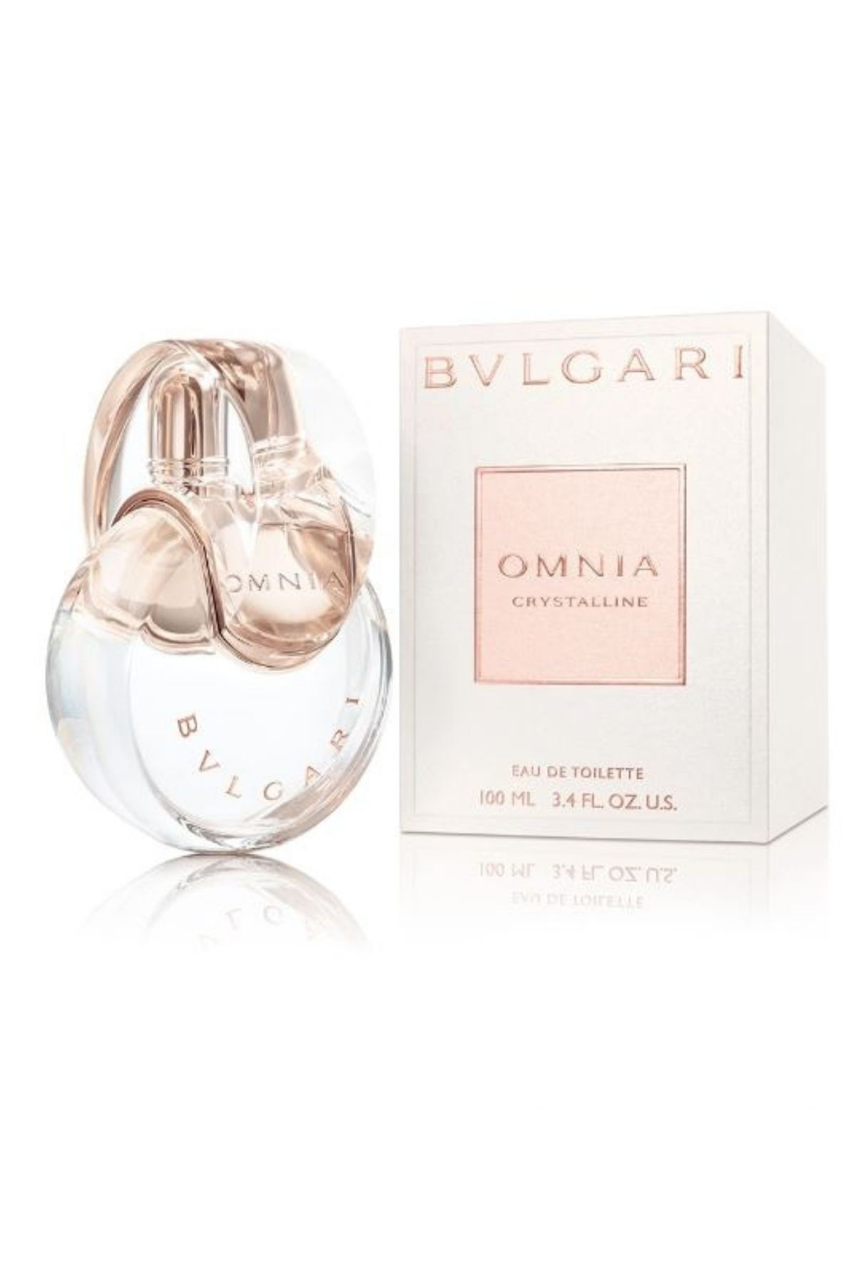 783320420566 عطر زنانه ایران ریچ کیدز | Bvlgari