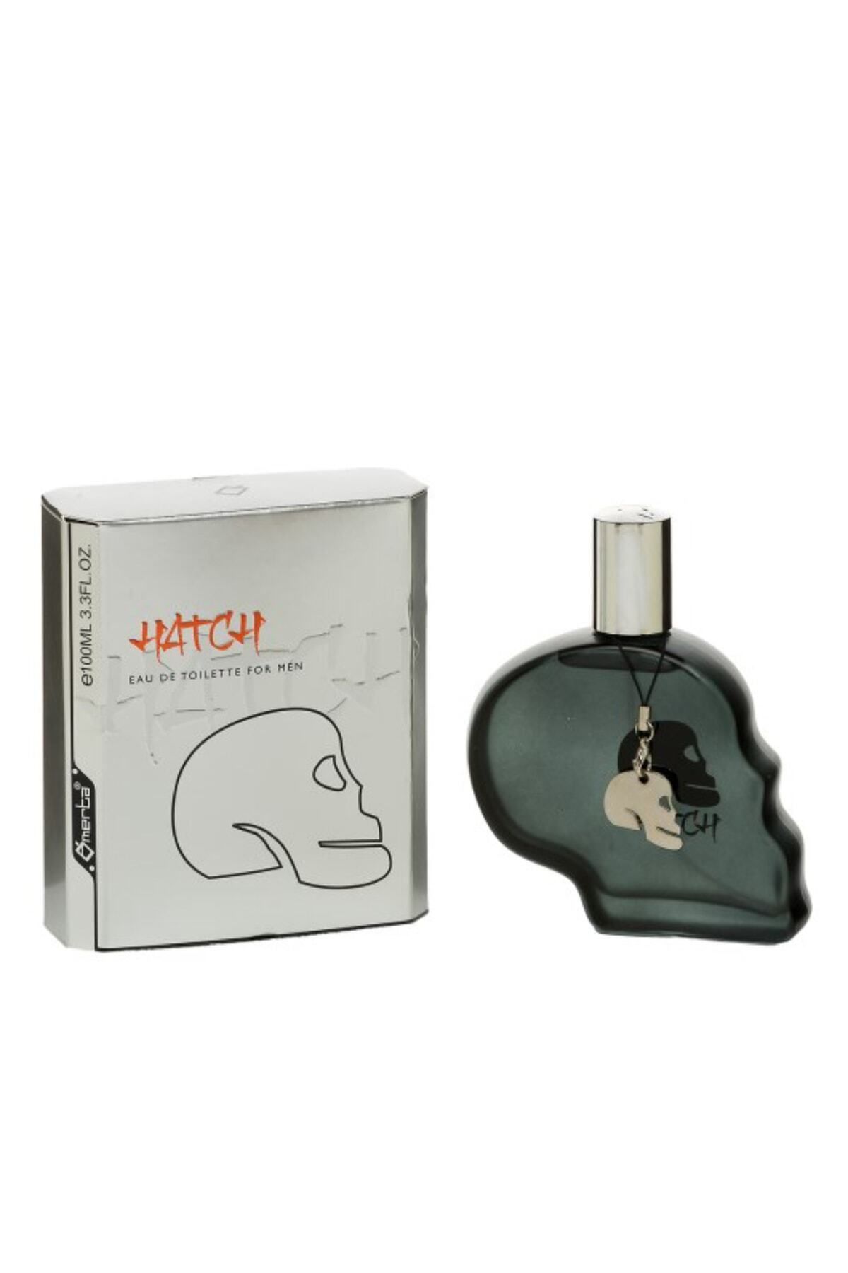 Omerta iskelet عطر مردانه ایران ریچ کیدز | omerta