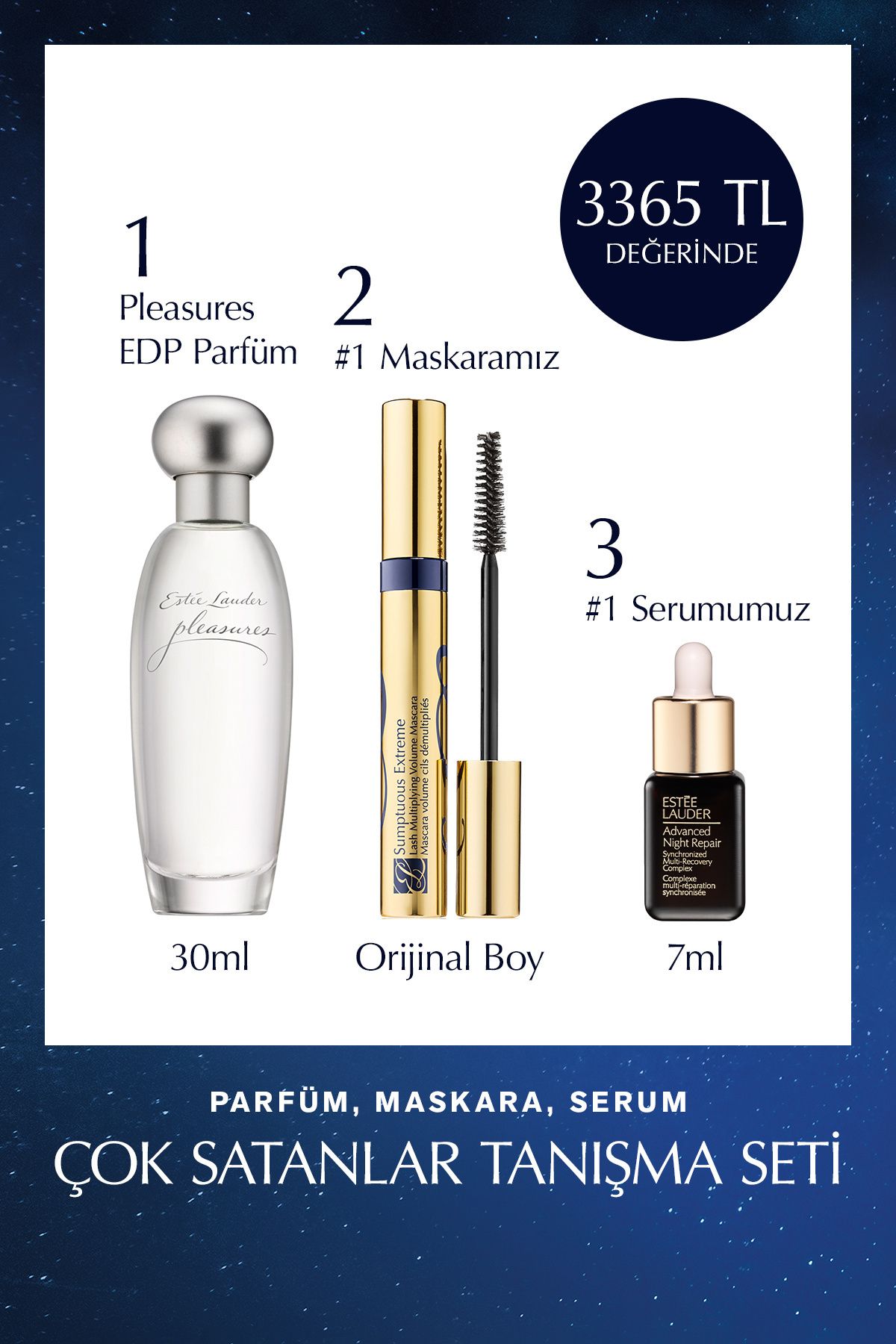 ELTY43 عطر زنانه ایران ریچ کیدز | Estee Lauder