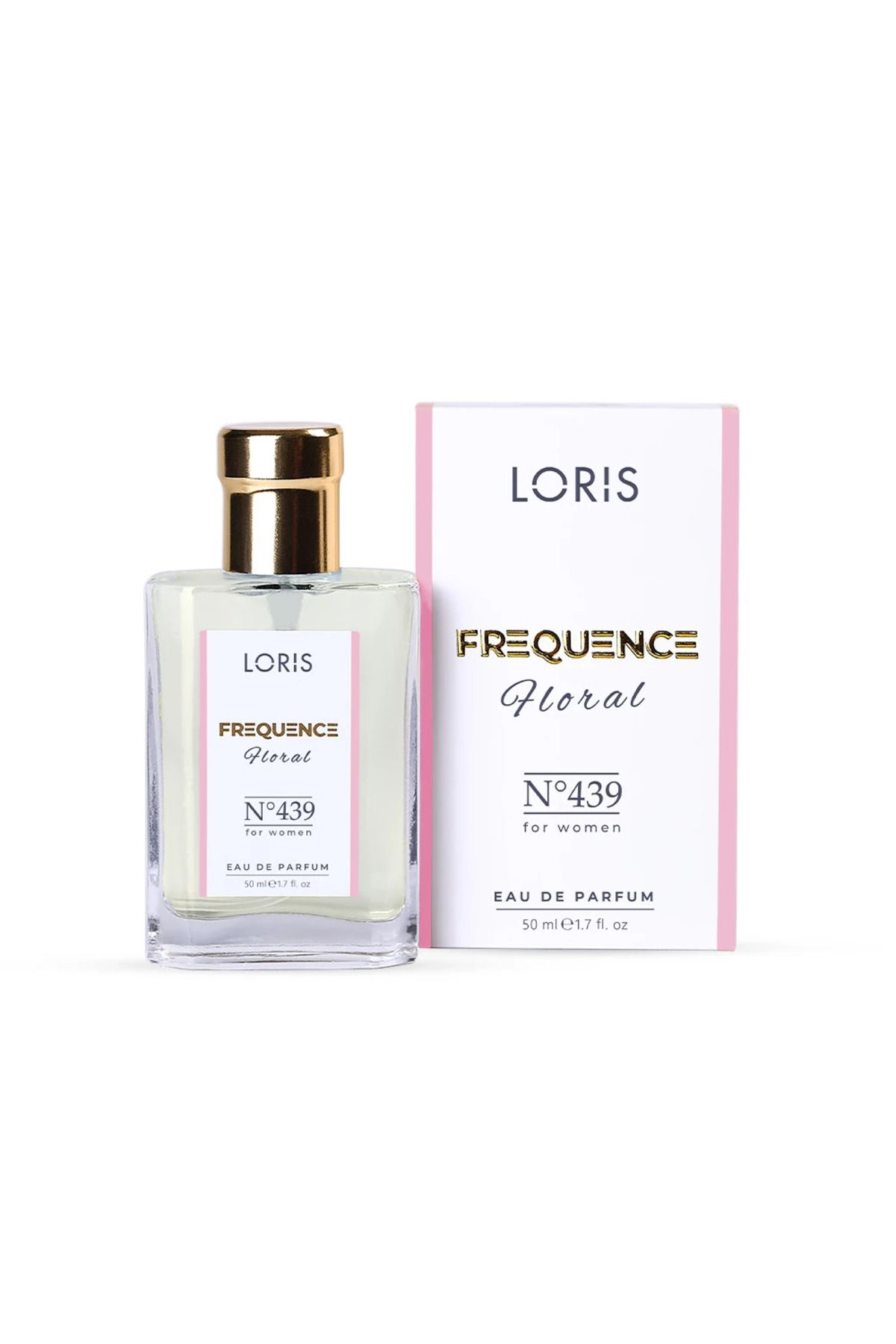 K-439 عطر زنانه ایران ریچ کیدز | Loris