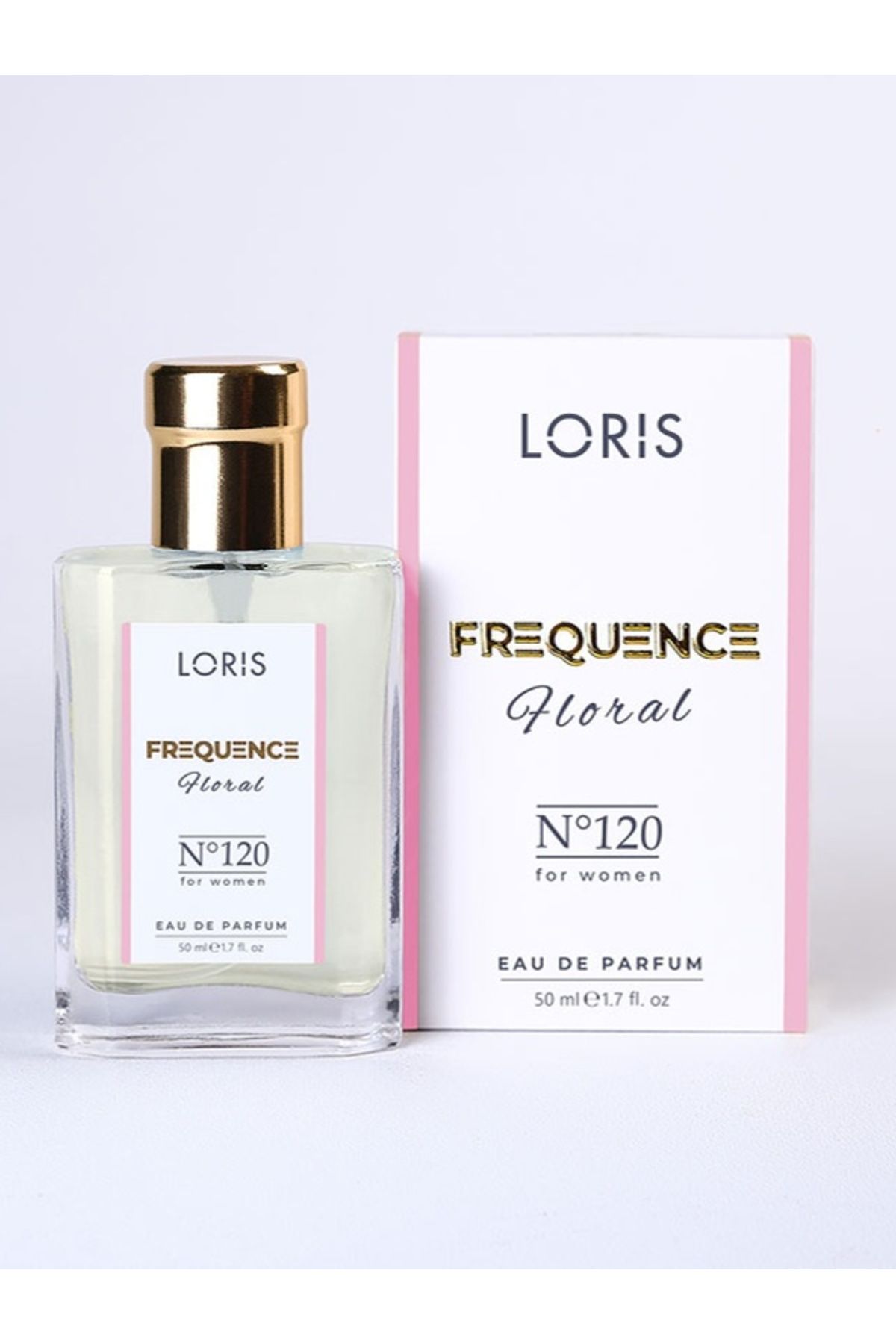 LORIS00037 عطر زنانه ایران ریچ کیدز | Loris