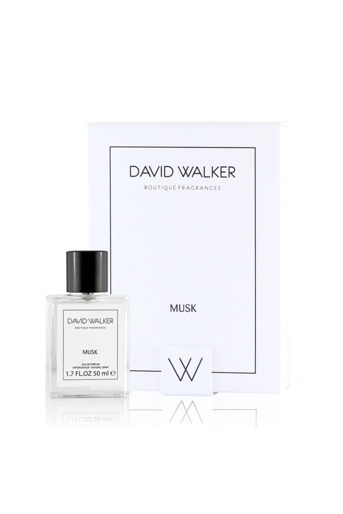 BUTİK-021-DW عطر زنانه ایران ریچ کیدز | David Walker