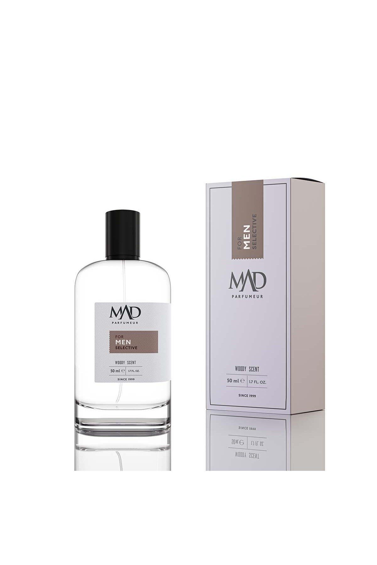 5M B.108 عطر مردانه ایران ریچ کیدز | Mad Parfüm