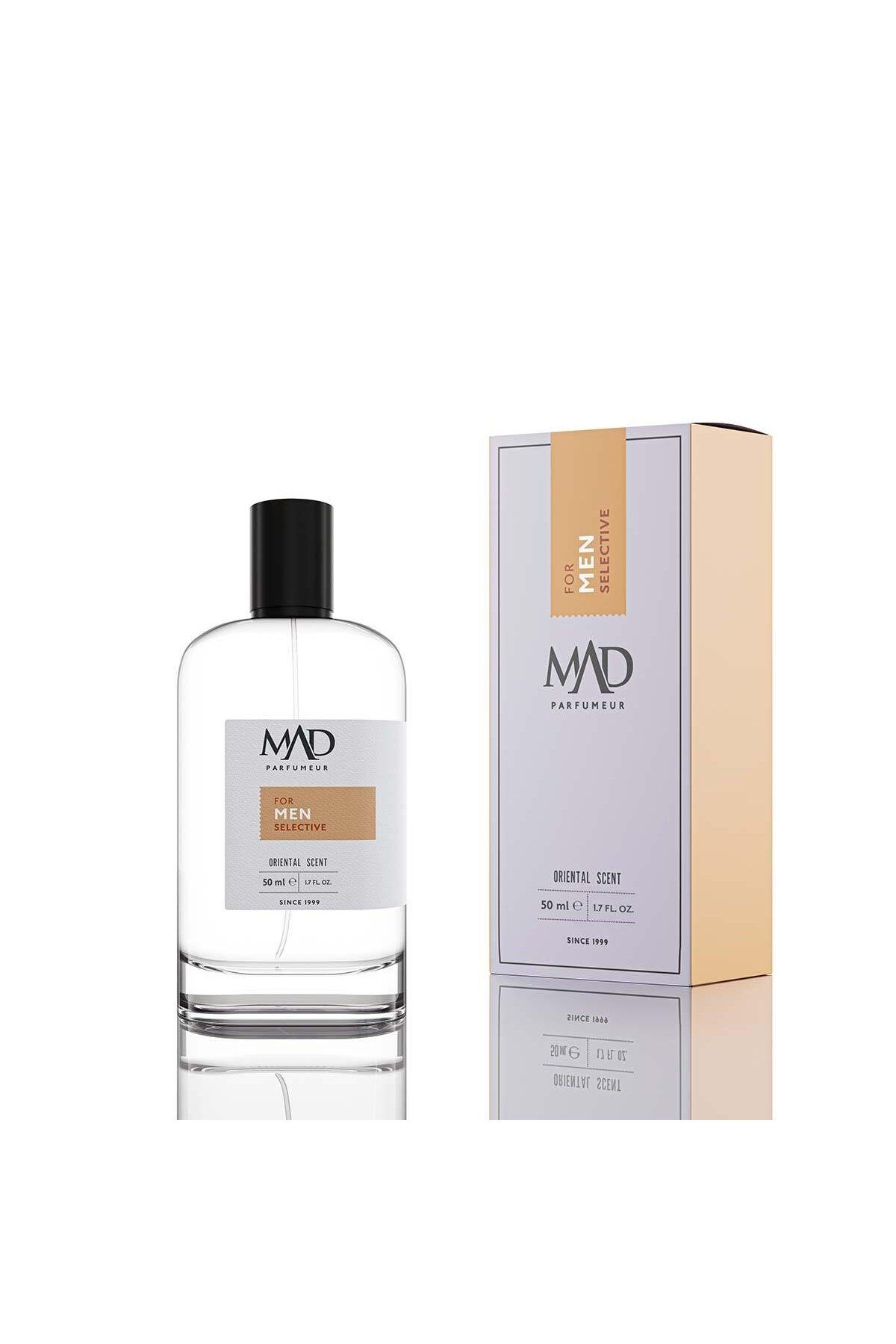 TYC00681536255 عطر مردانه ایران ریچ کیدز | Mad Parfüm