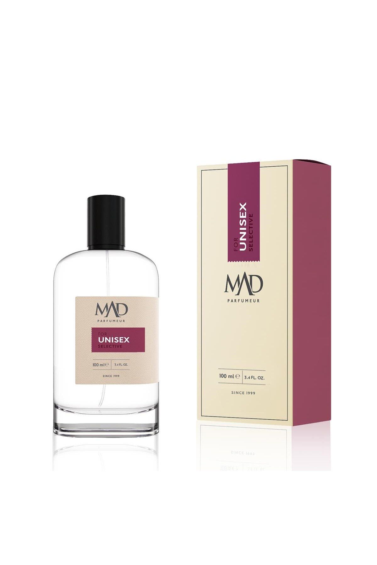 XU Q.107 عطر مردانه|زنانه ایران ریچ کیدز | Mad Parfüm
