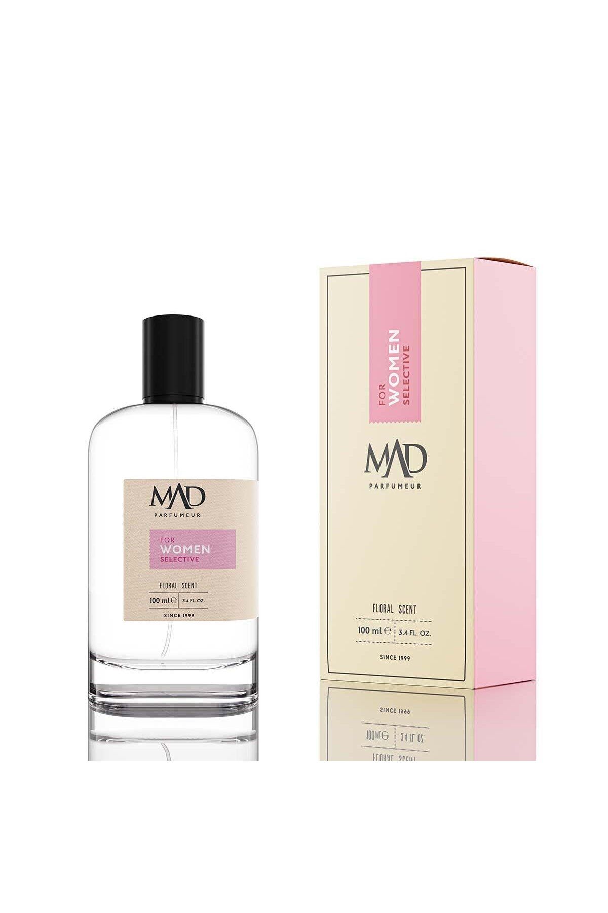 TYC00558098394 عطر زنانه ایران ریچ کیدز | Mad Parfüm