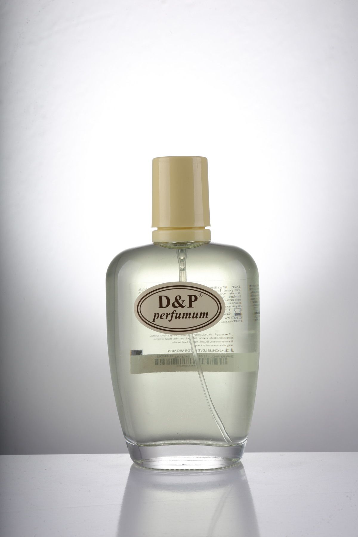 8698544017213 عطر زنانه ایران ریچ کیدز | D&P Perfumum