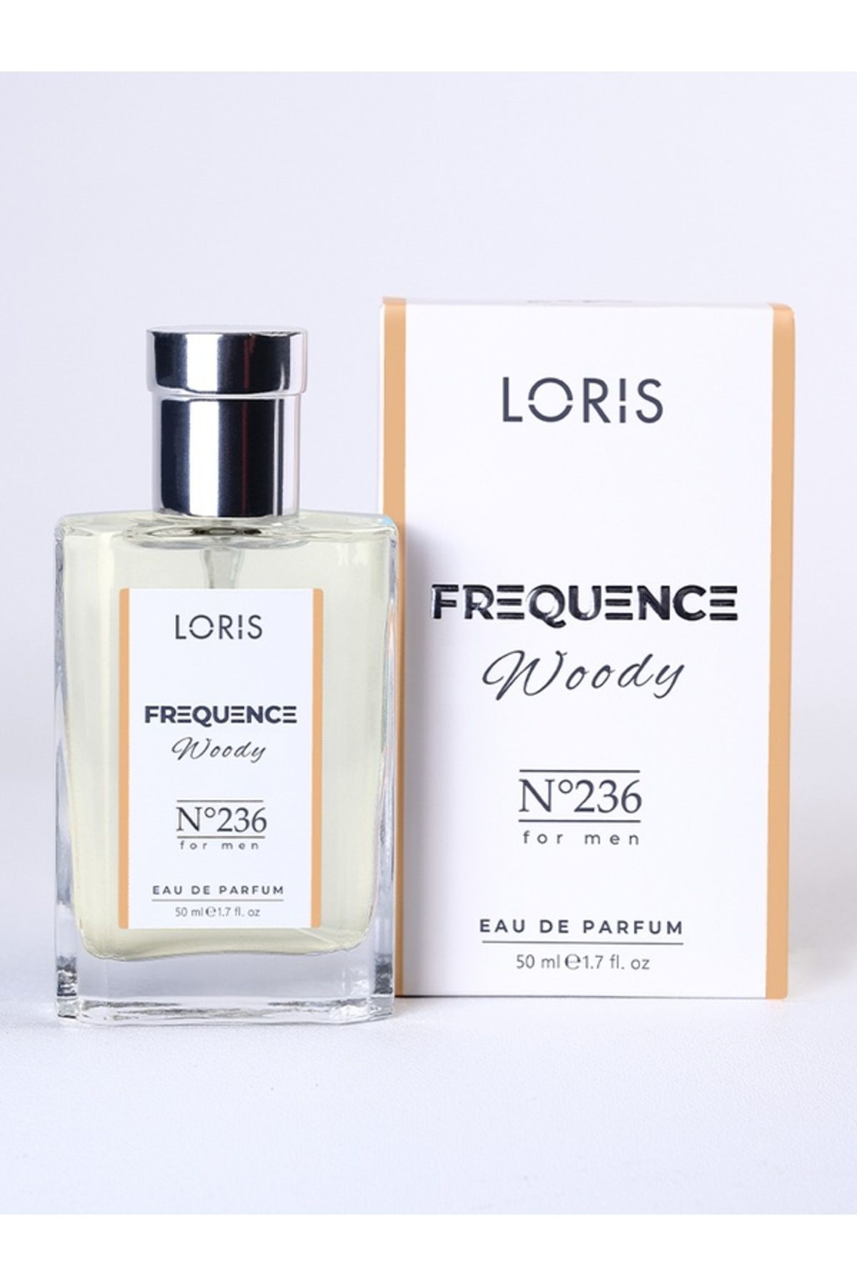 e236 عطر مردانه ایران ریچ کیدز | Loris