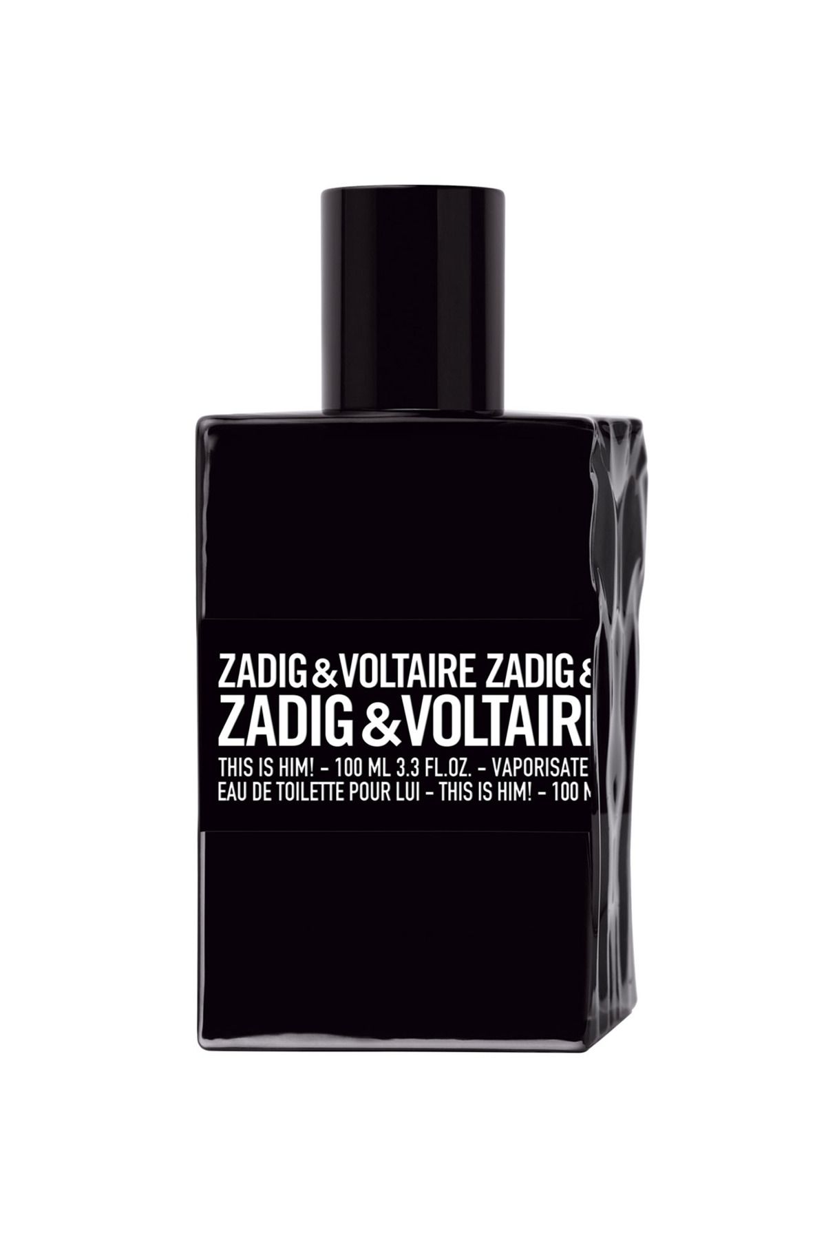 5000136481 عطر مردانه ایران ریچ کیدز | Zadig Voltaire