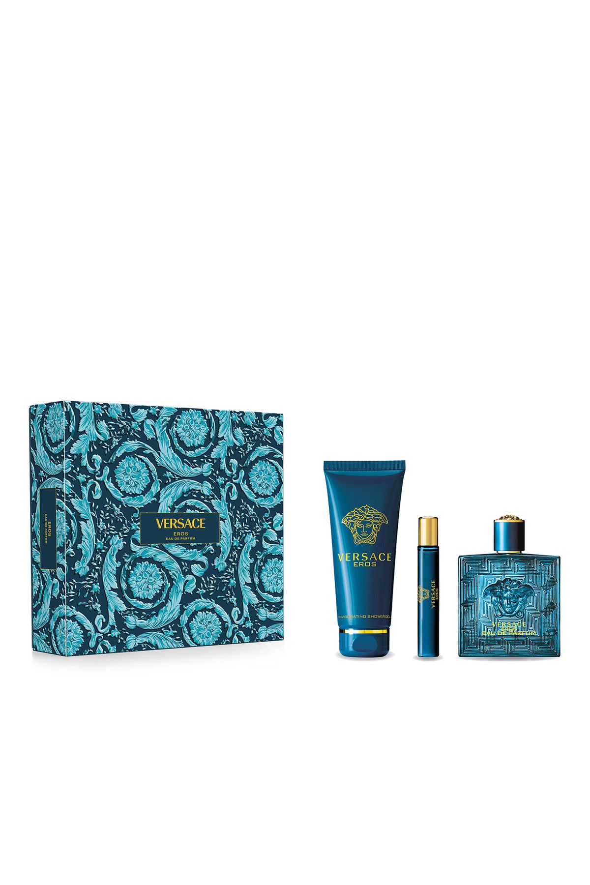 5003157204 عطر مردانه ایران ریچ کیدز | Versace