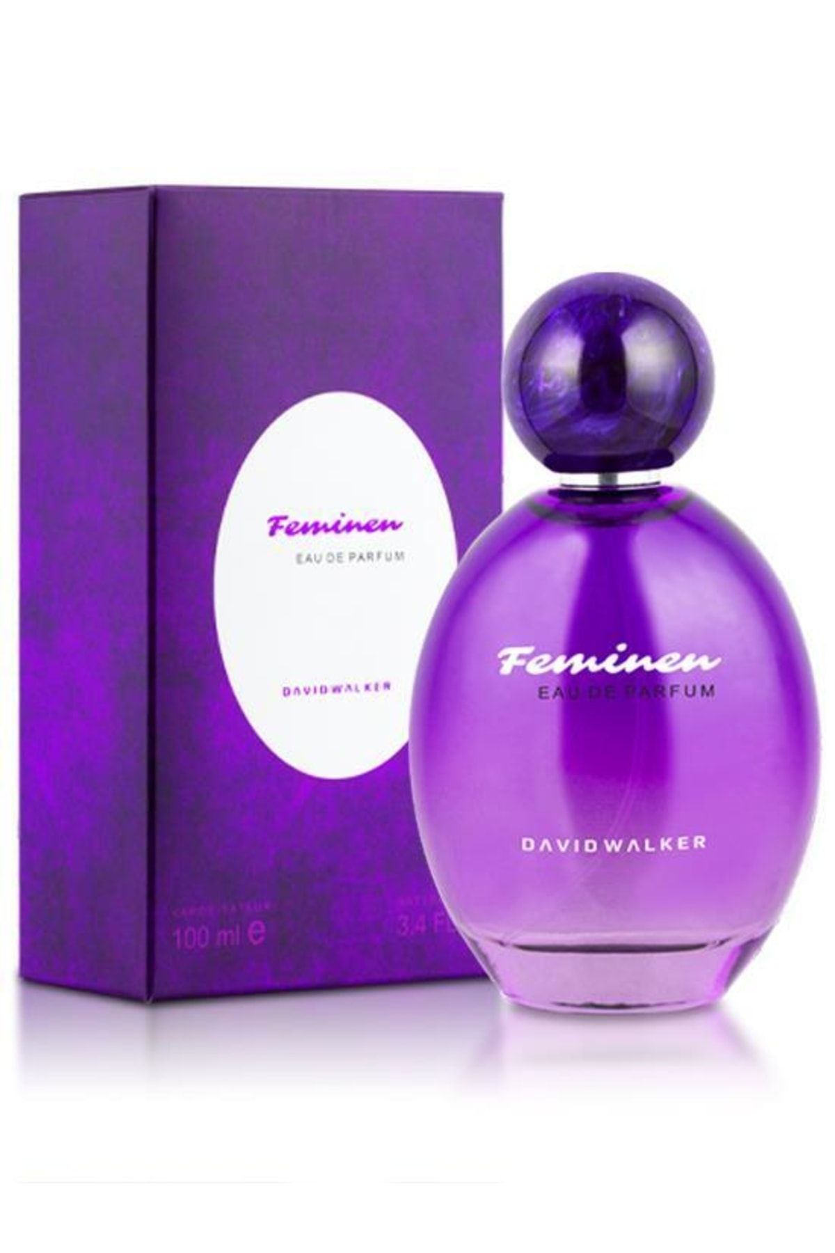B-040 DW 100 عطر زنانه ایران ریچ کیدز | David Walker