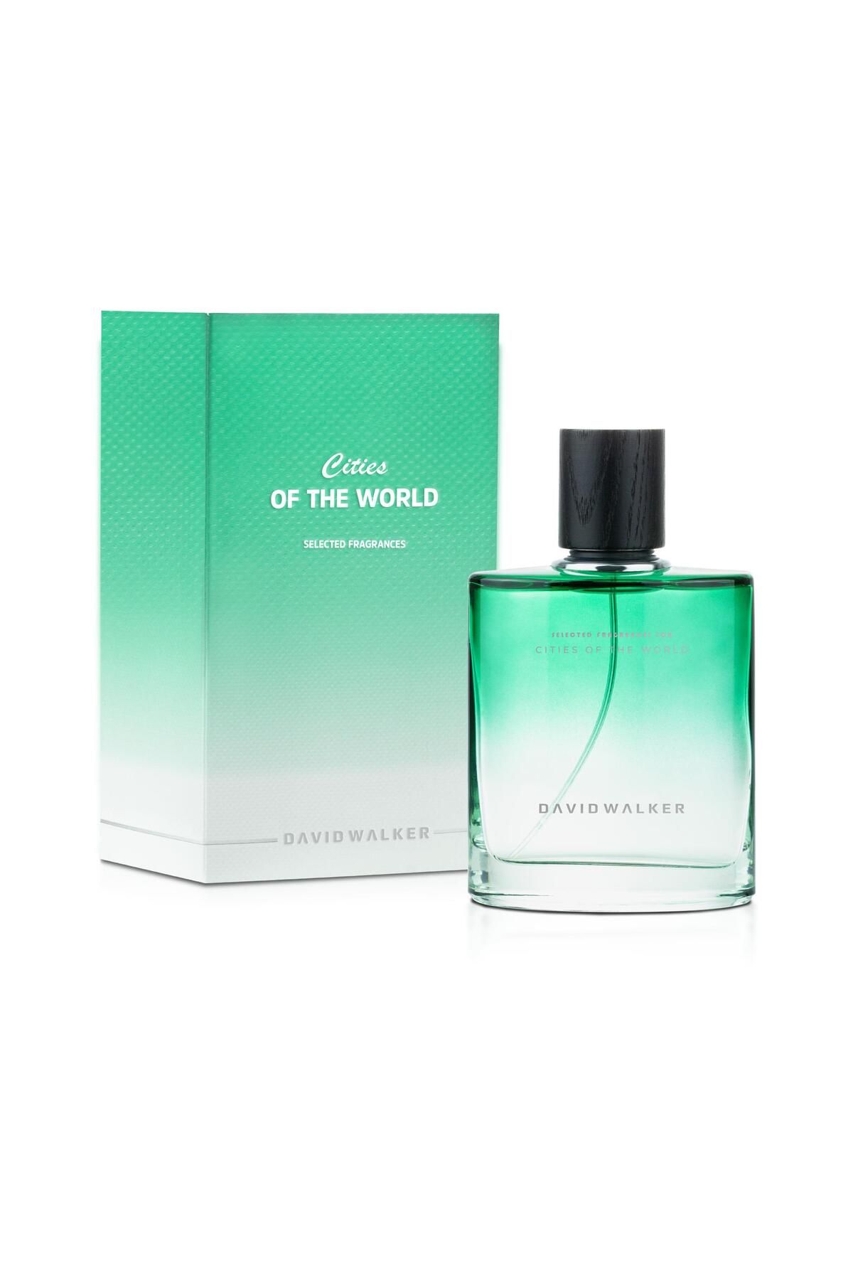 SELECTIVE 015 عطر زنانه ایران ریچ کیدز | David Walker