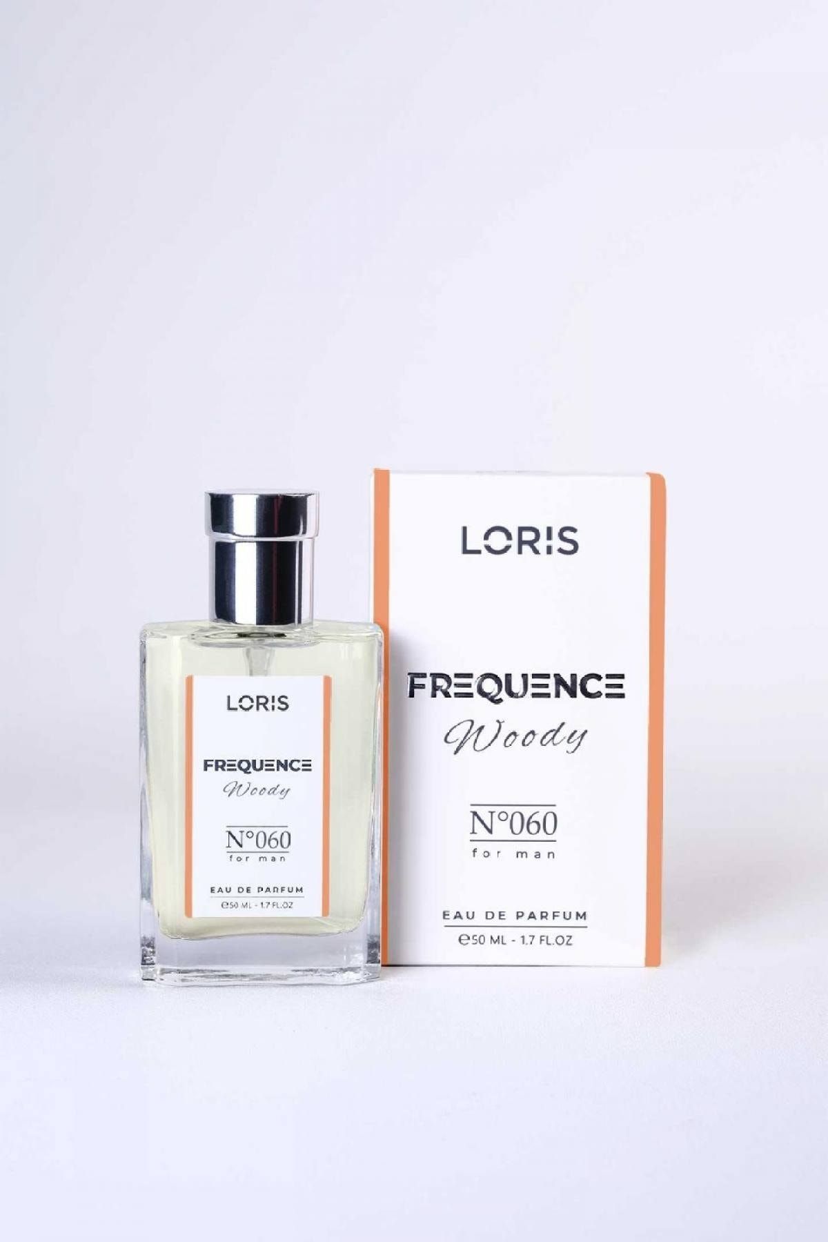 LRS-E60 عطر مردانه ایران ریچ کیدز | Loris