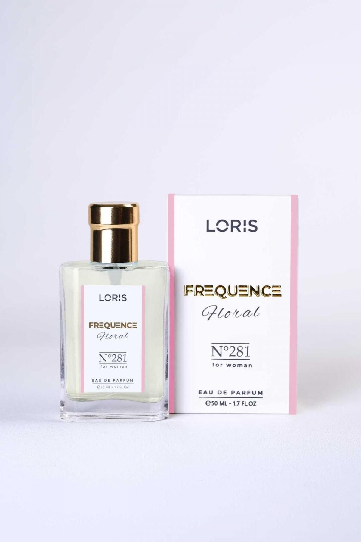 LRS-K281 عطر زنانه ایران ریچ کیدز | Loris