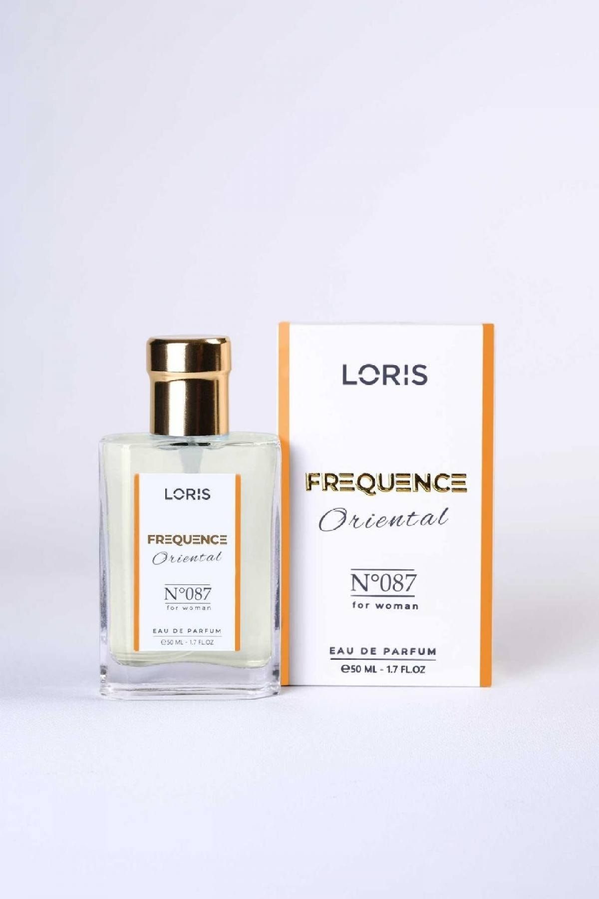 LRS-K87 عطر زنانه ایران ریچ کیدز | Loris
