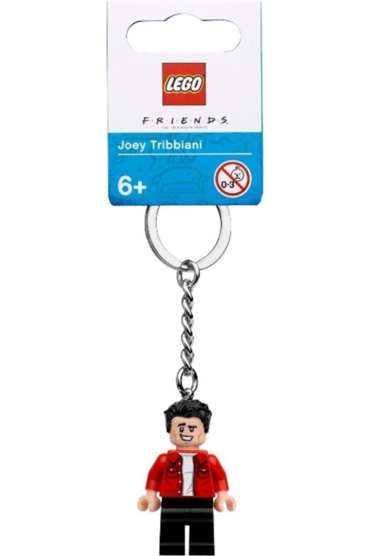 673419342865 854119 ایده های جاکلیدی جوی  ایران ریچ کیدز | LEGO