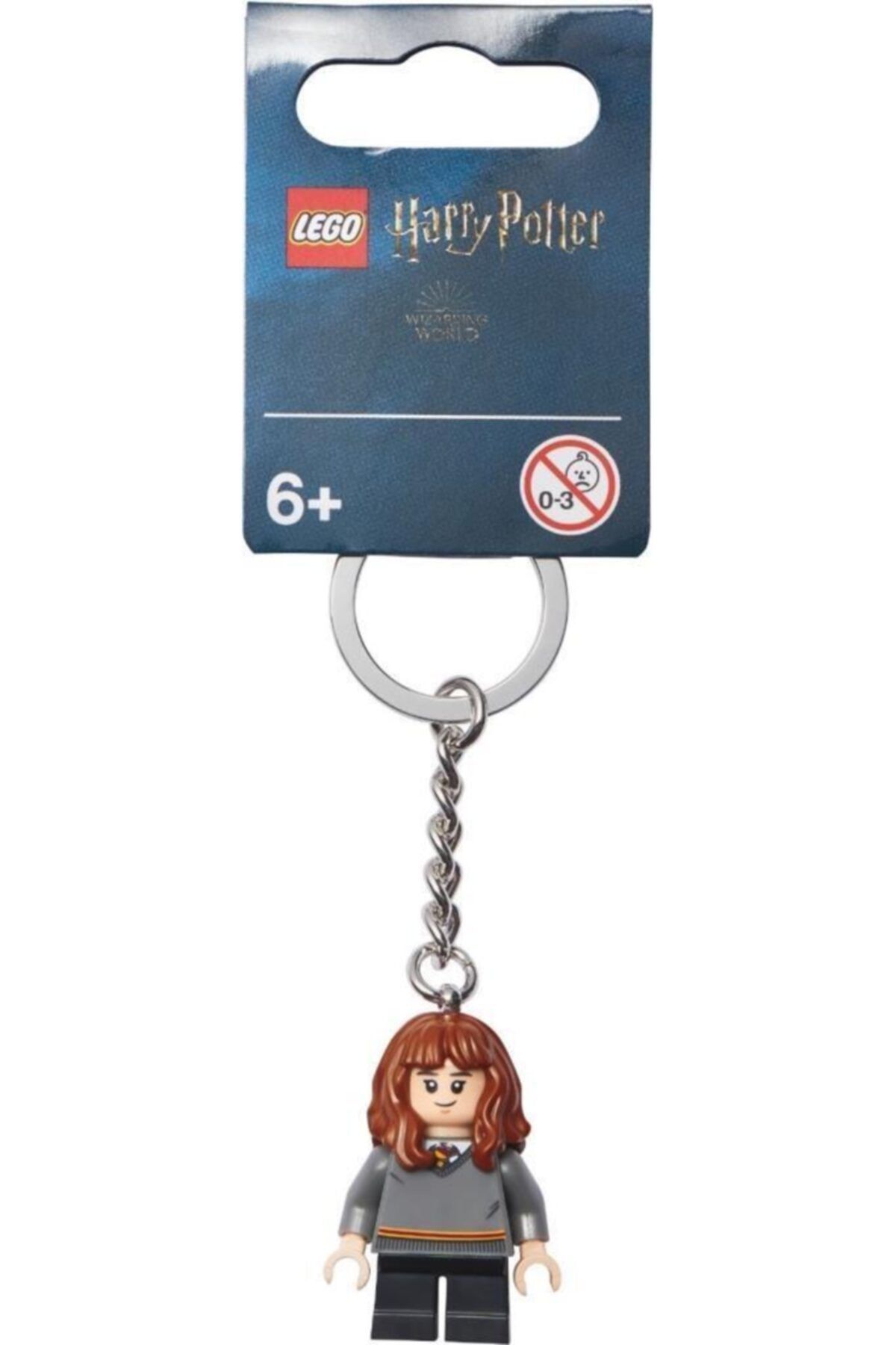 RS-L-854115 هری پاتر 854115 کلید هرمیون  ایران ریچ کیدز | LEGO