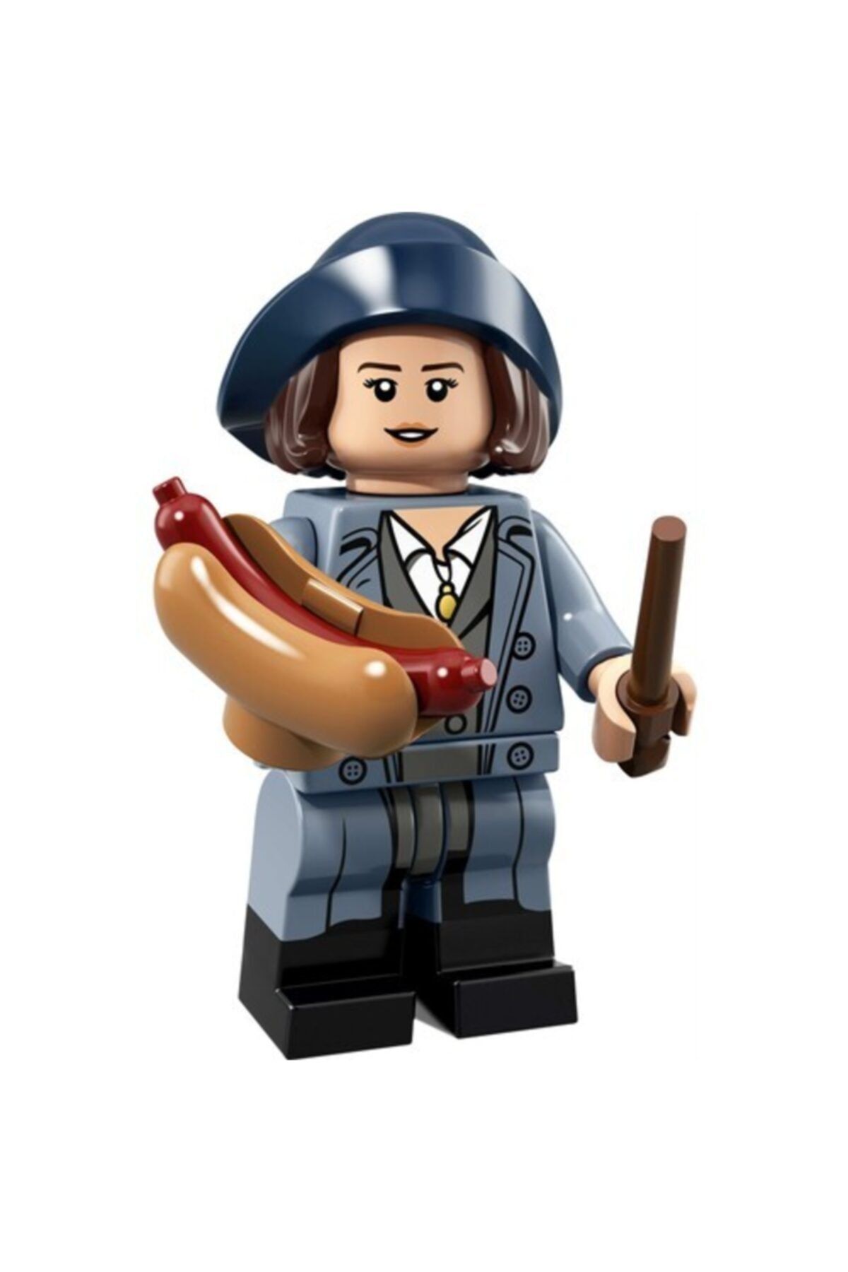PRA-4190561-5955 Minifigures 71022 Fantastic Beasts Mini Figures Tina Goldstein مردانه ایران ریچ کیدز | LEGO
