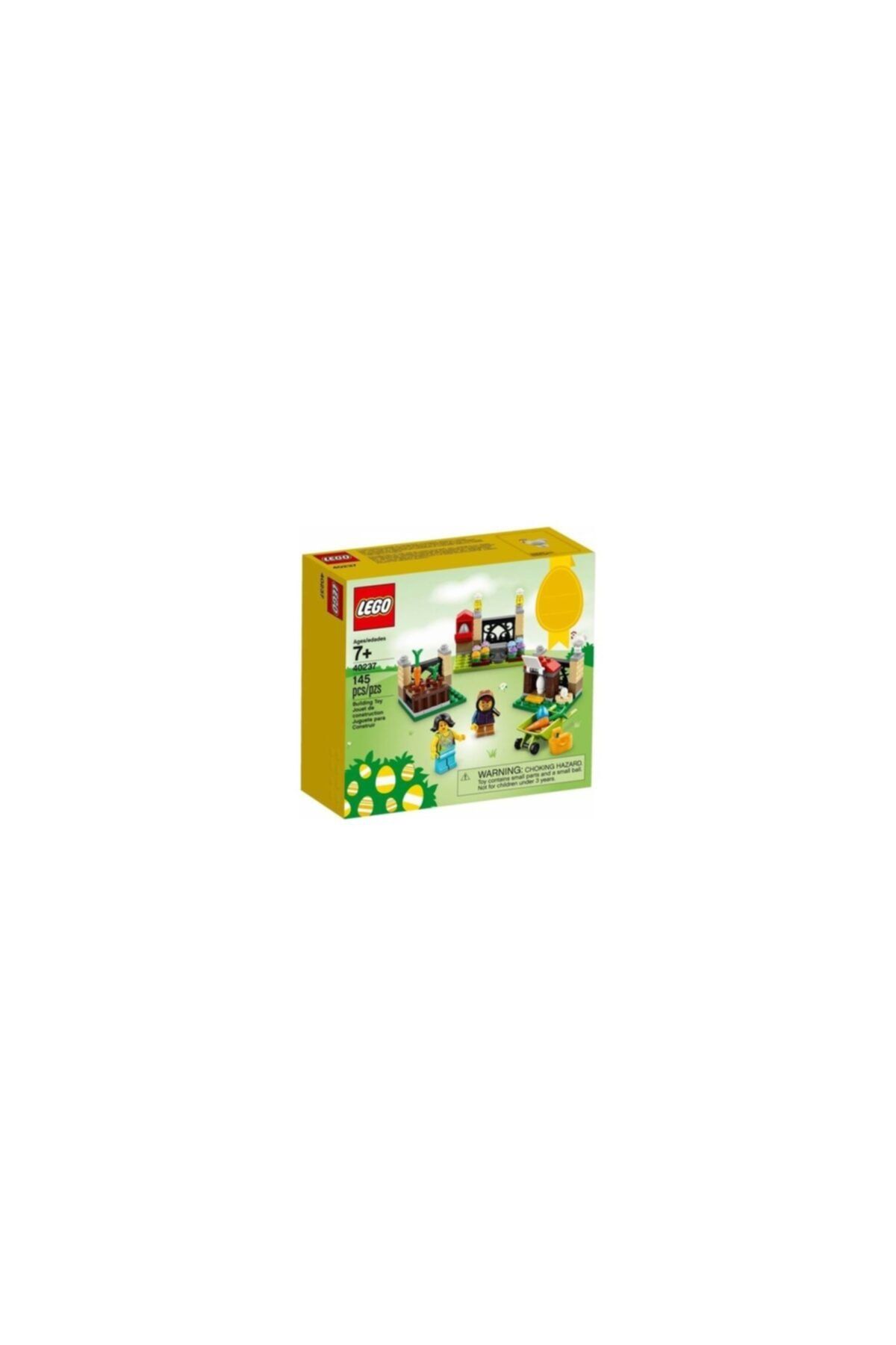 40237 فصلی 40237 تخم مرغ شکار  ایران ریچ کیدز | LEGO