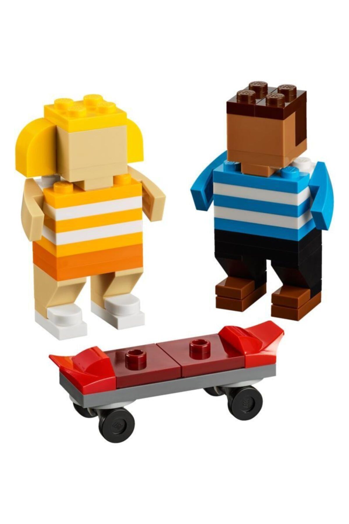 RS-L-40402 لگو کودکان روز جوان  ایران ریچ کیدز | LEGO