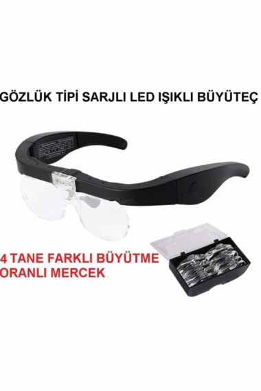 hjj7888 ذره بین عینکی  ایران ریچ کیدز | Tahtakale Dünyası