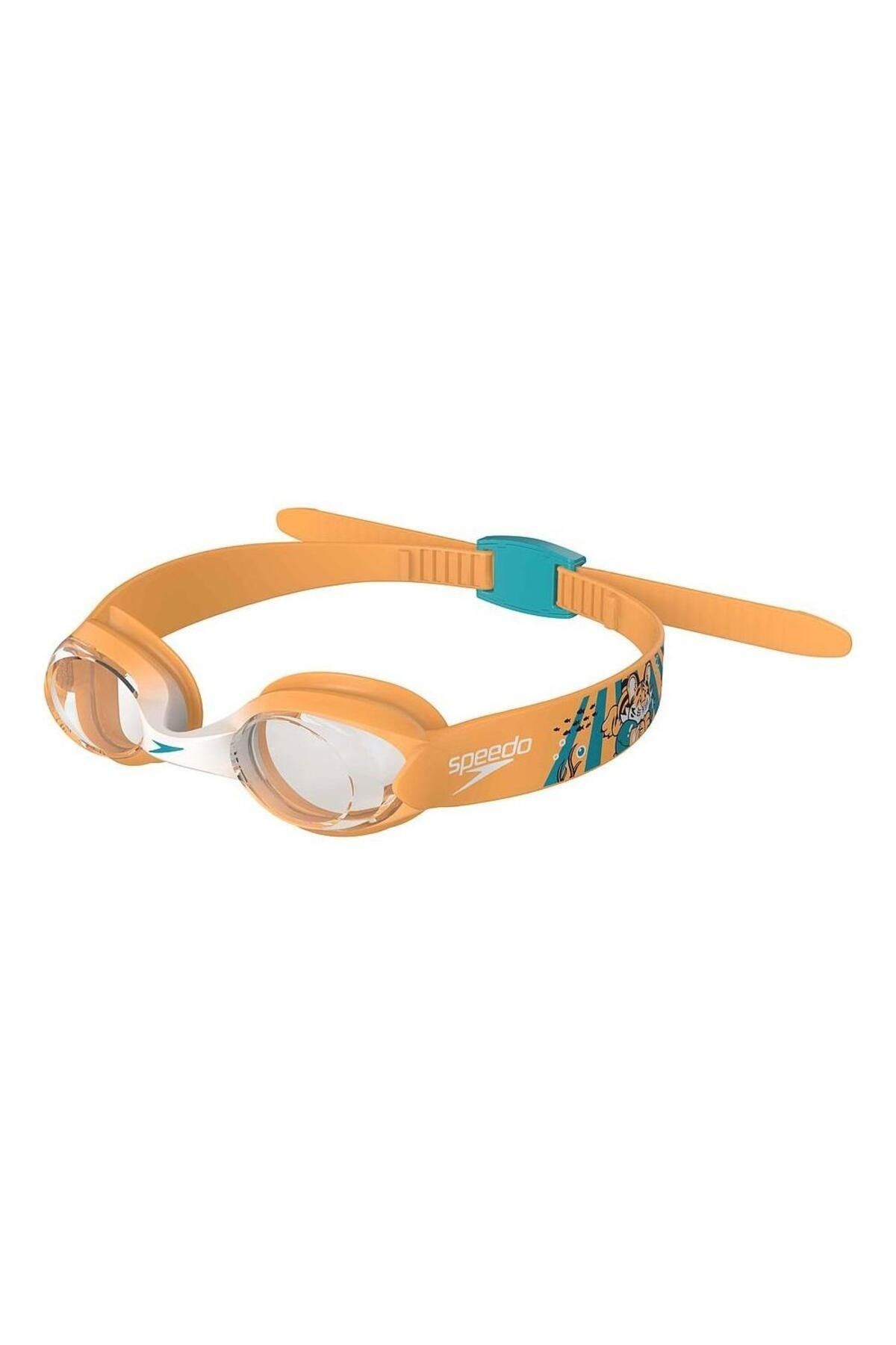 8-1211514640 عینک شنا دخترانه|پسرانه ایران ریچ کیدز | SPEEDO
