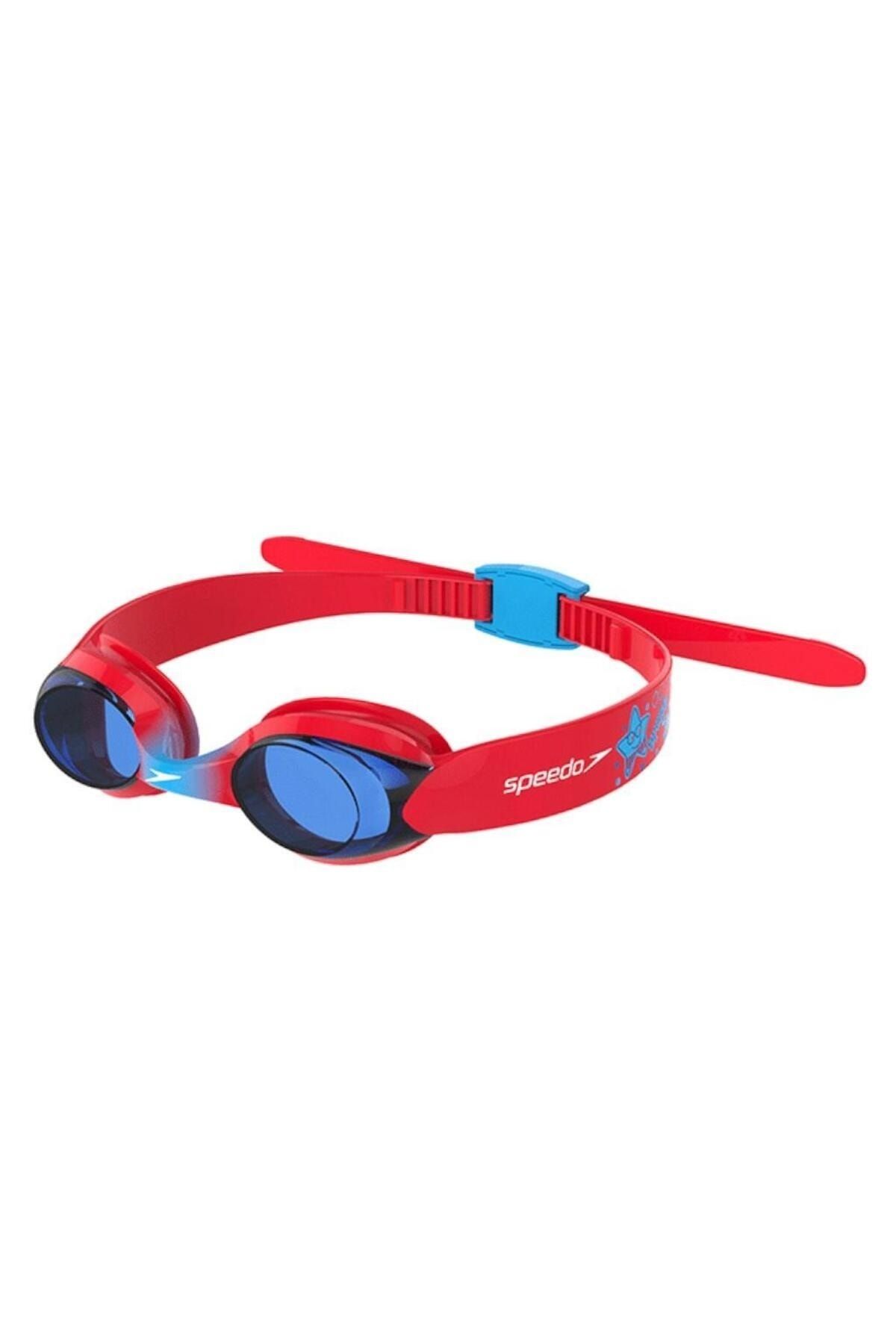 8-12115D449 عینک شنا دخترانه|پسرانه ایران ریچ کیدز | SPEEDO