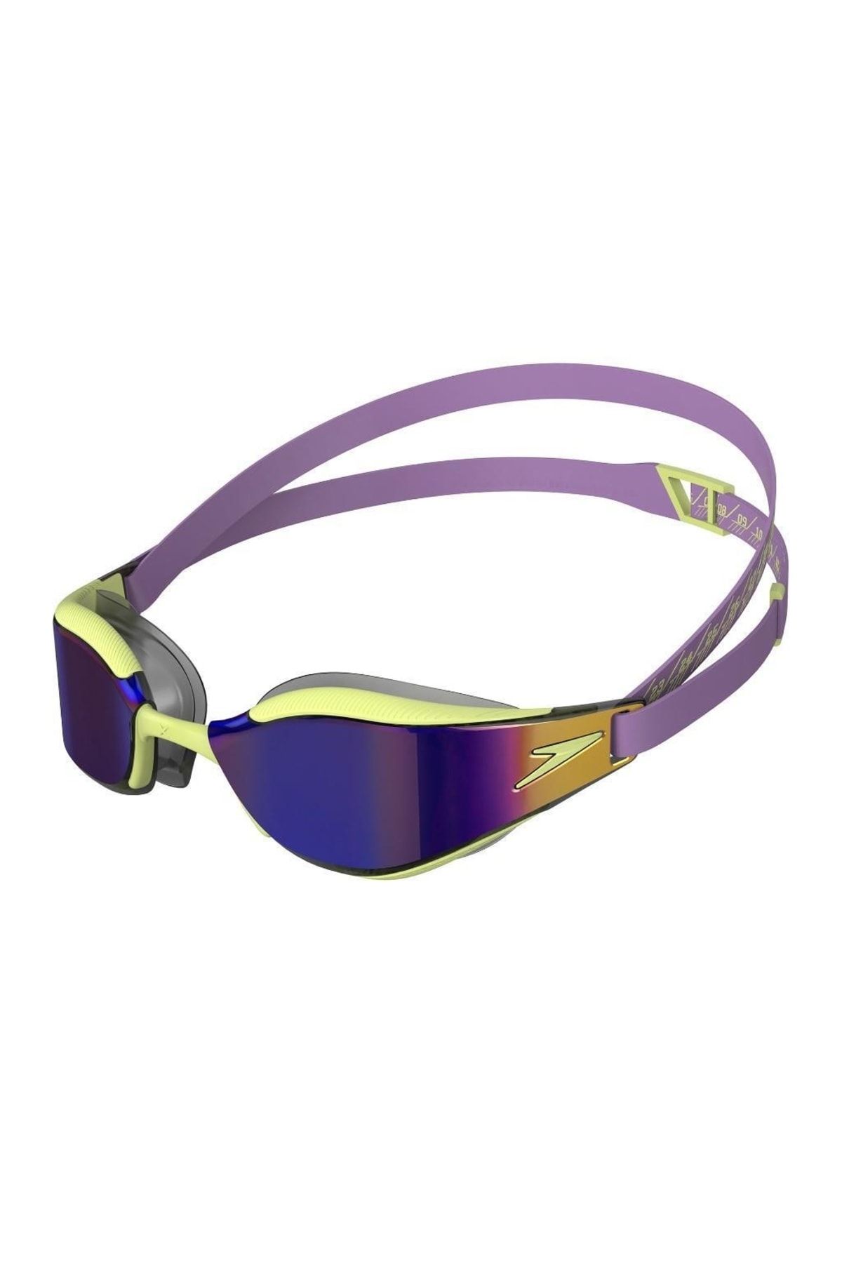 8-1281814555 عینک شنا زنانه ایران ریچ کیدز | SPEEDO