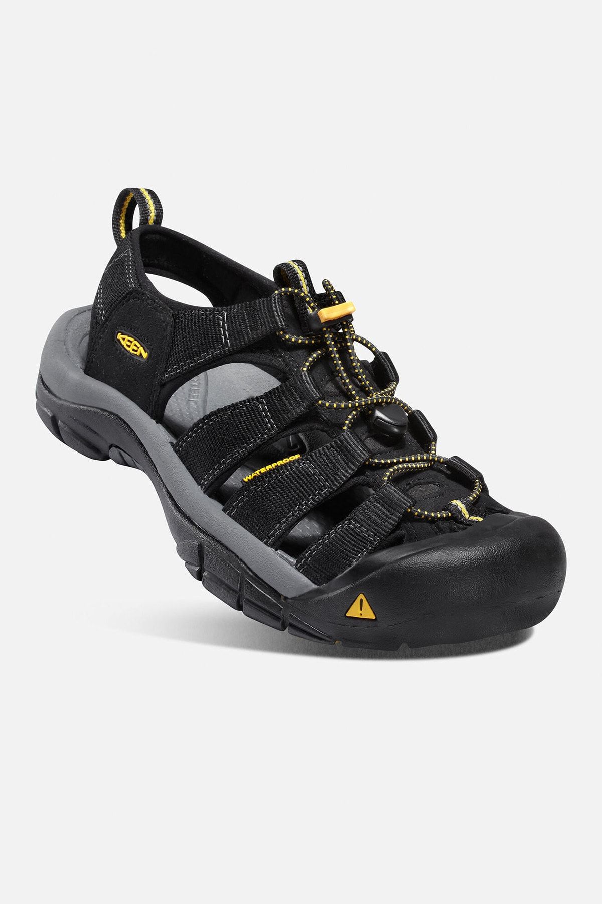 1014182 صندل مردانه ایران ریچ کیدز | Keen