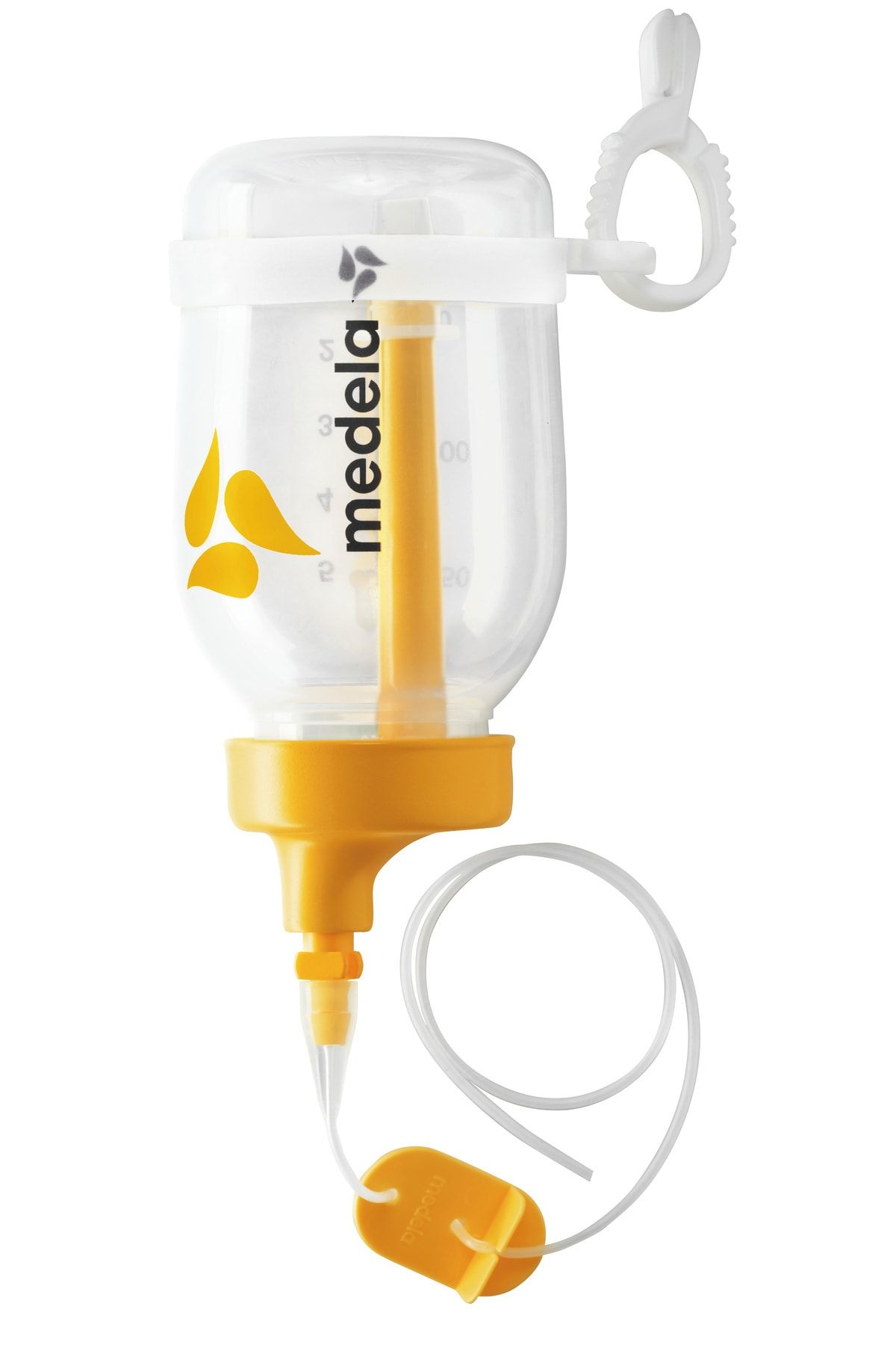 26507 سیستم حمایت از شیردهی SNS  ایران ریچ کیدز | Medela