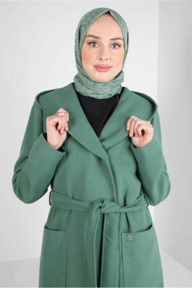 24KSAL008306 ALVİNA JACQUARD شال 8306 زنانه ایران ریچ کیدز | Alvina