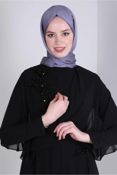 23YSAL008235 ALVİNA شال ساده 8235 زنانه ایران ریچ کیدز | Alvina