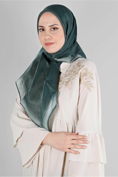 23KESR008218 روسری ALVİNA AMBER 8218  ایران ریچ کیدز | Alvina