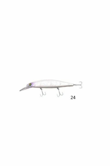 KD29122-170 D Killer's Minnow Hamai 105f 10.5cm 13.2gr 0-1m Model Bait  ایران ریچ کیدز | Kendo