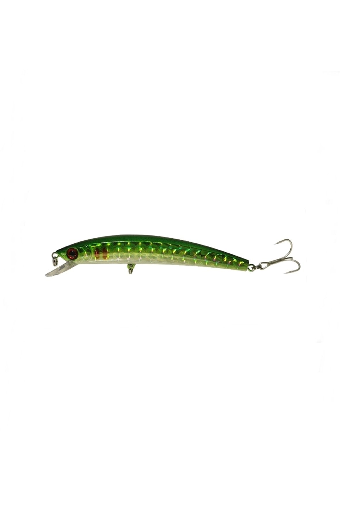 FSM110SW.141 Crazy Minnow 110f 12gr مدل Fish 141  ایران ریچ کیدز | Fujin