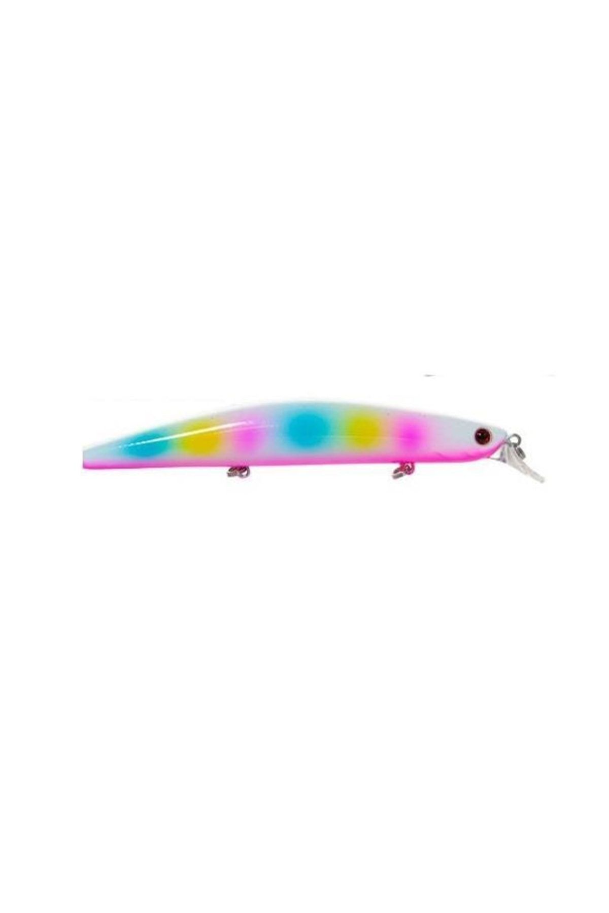 ZBM125F174 Z-bass Minnow 125f 12.5 Cm 21 Gr Model Fish  ایران ریچ کیدز | Fujin