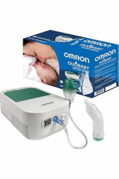 7373Srnkkrd7373 نبولایزر Duo Baby Ne-c301-e  ایران ریچ کیدز | Omron