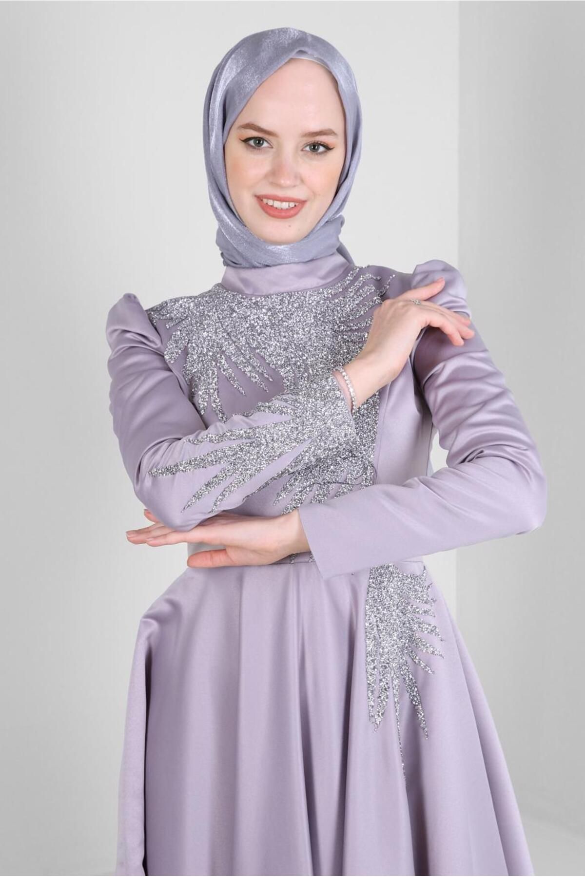 23YESR008239 روسری ساده ALVİNA 8239  ایران ریچ کیدز | Alvina