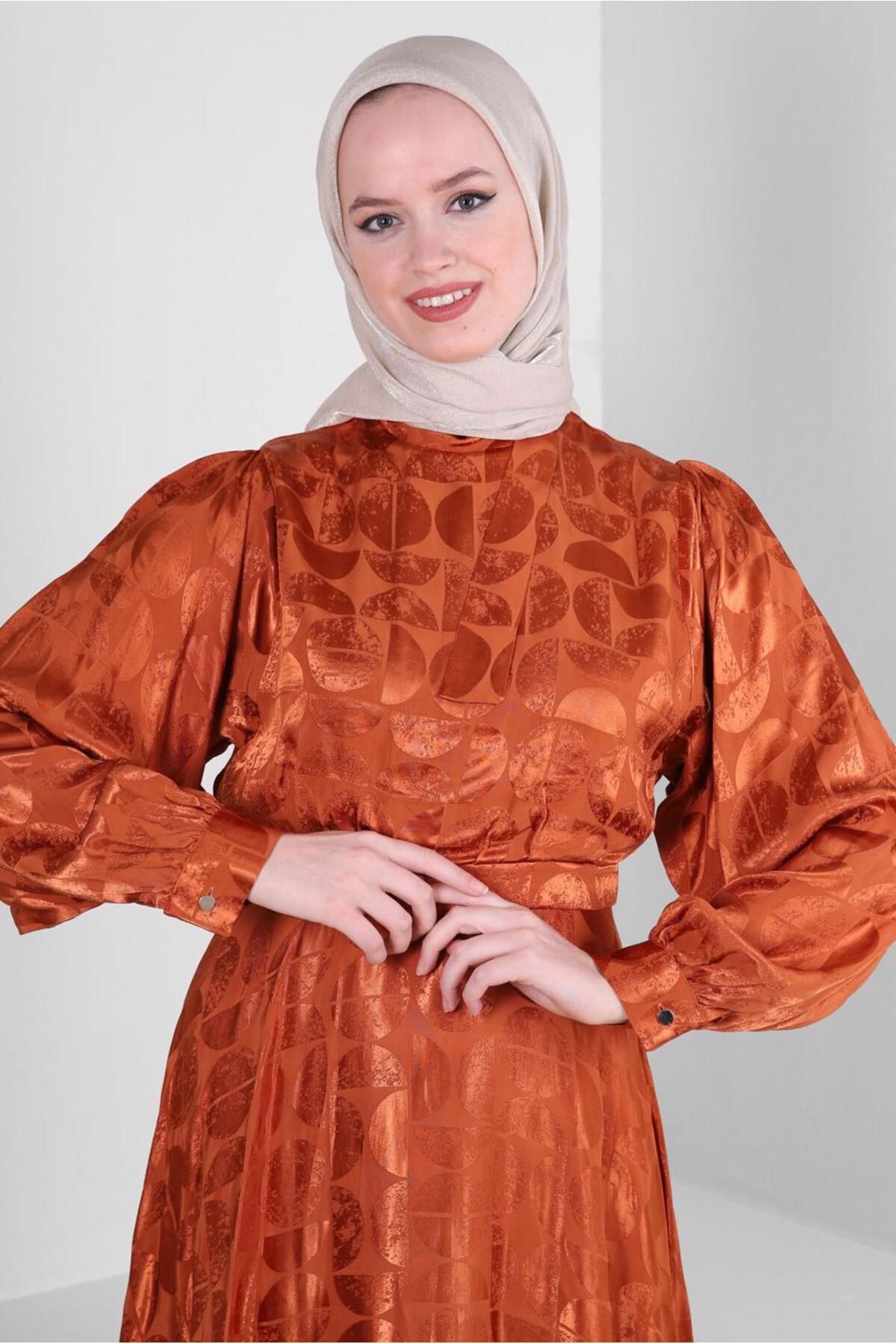 TYCOCC6KTN170779599731055 روسری ساده ALVİNA 8239 زنانه ایران ریچ کیدز | Alvina