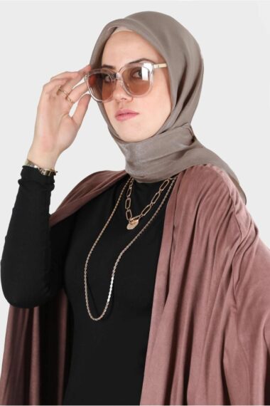 TYCDMXP3ZN170668866799500 روسری نوار درخشان الوینا 8126 زنانه ایران ریچ کیدز | Alvina