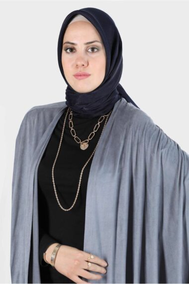 TYCDMXP3ZN170668866799500 روسری نوار درخشان الوینا 8126 زنانه ایران ریچ کیدز | Alvina