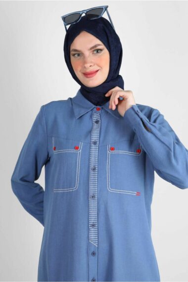 TYCNUOZ92N170598202408258 شال فلاش نخی ALVİNA 8242 زنانه ایران ریچ کیدز | Alvina