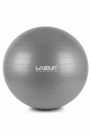 LS3222-t LS3222 توپ 75 سانتی متری ضد ترکیدن پیلاتس + پمپ  ایران ریچ کیدز | Liveup