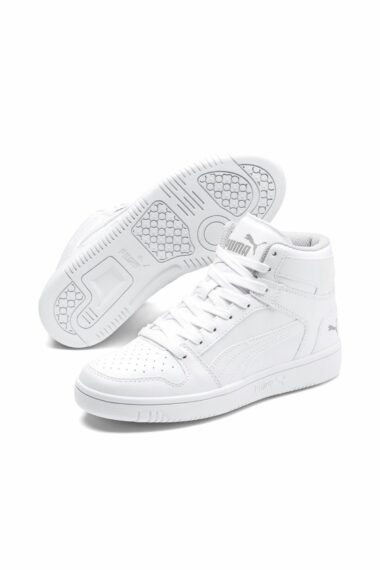 370486 کفش اسنیکر زنانه ایران ریچ کیدز | Puma