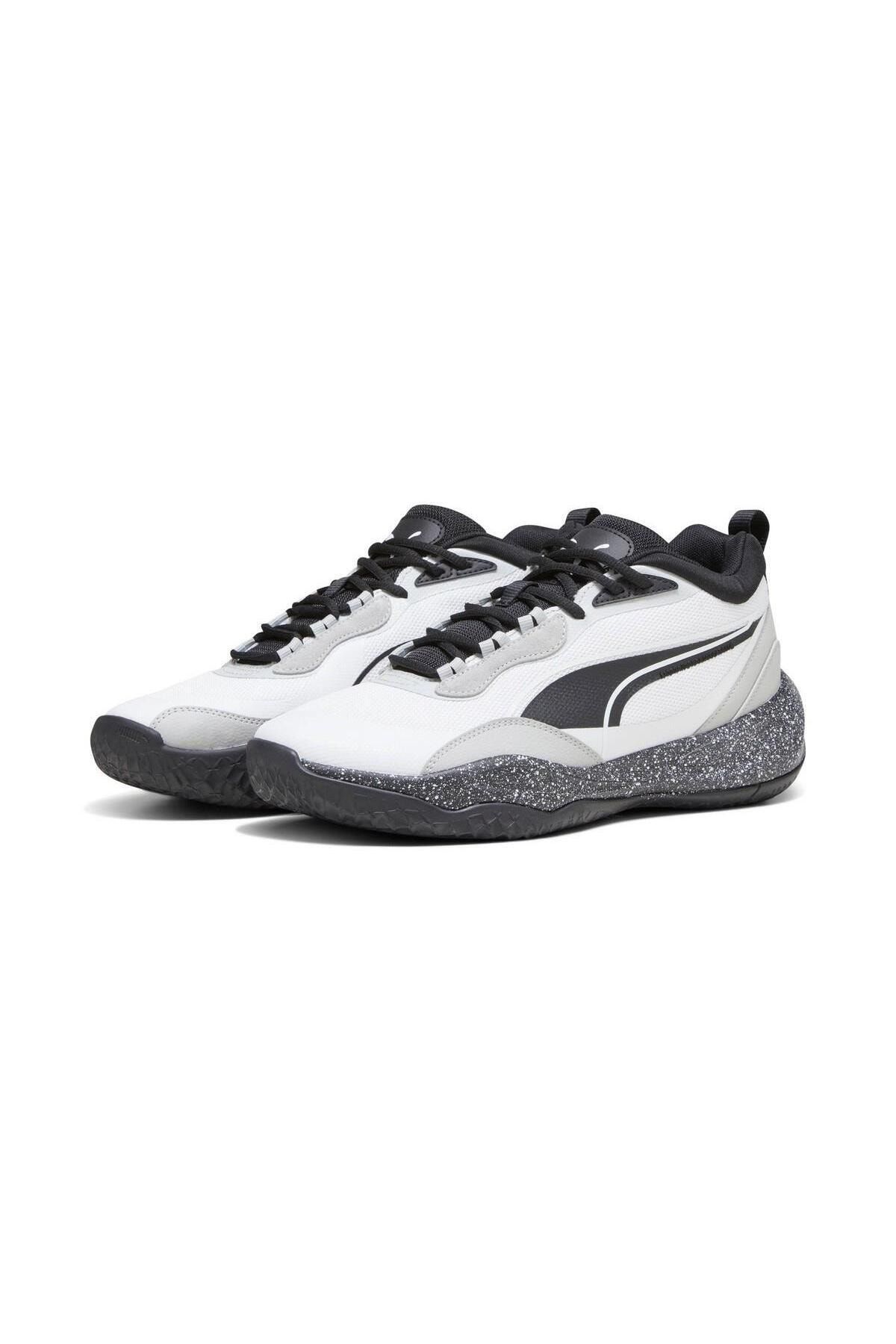 377576 کفش بسکتبال زنانه ایران ریچ کیدز | Puma