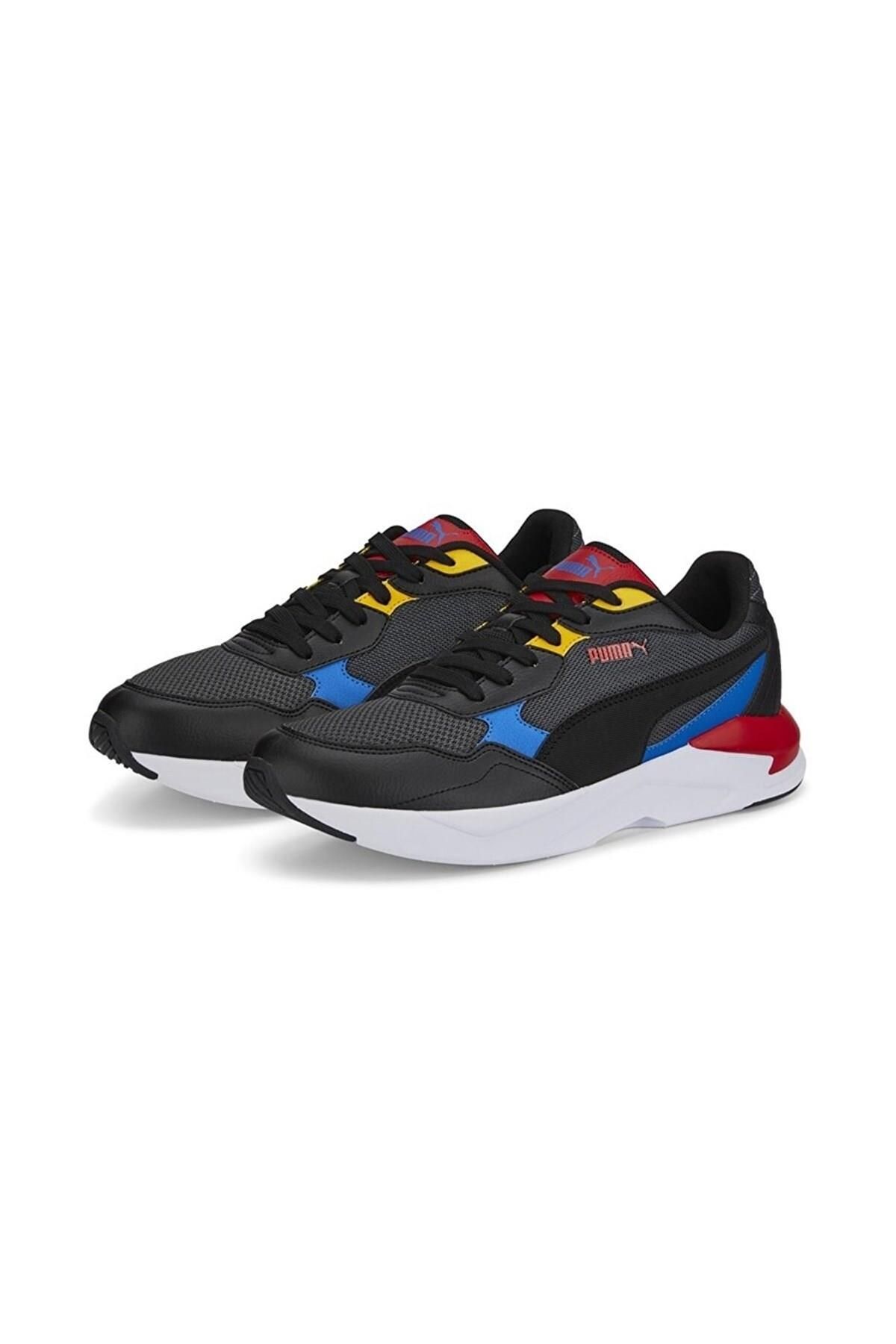 3KEAYTS33647SYI کفش کژوال مردانه ایران ریچ کیدز | Puma