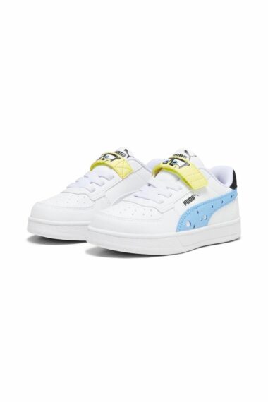 TYC8KDVW9N170054492970254 کفش اسپادریل پسرانه ایران ریچ کیدز | Puma