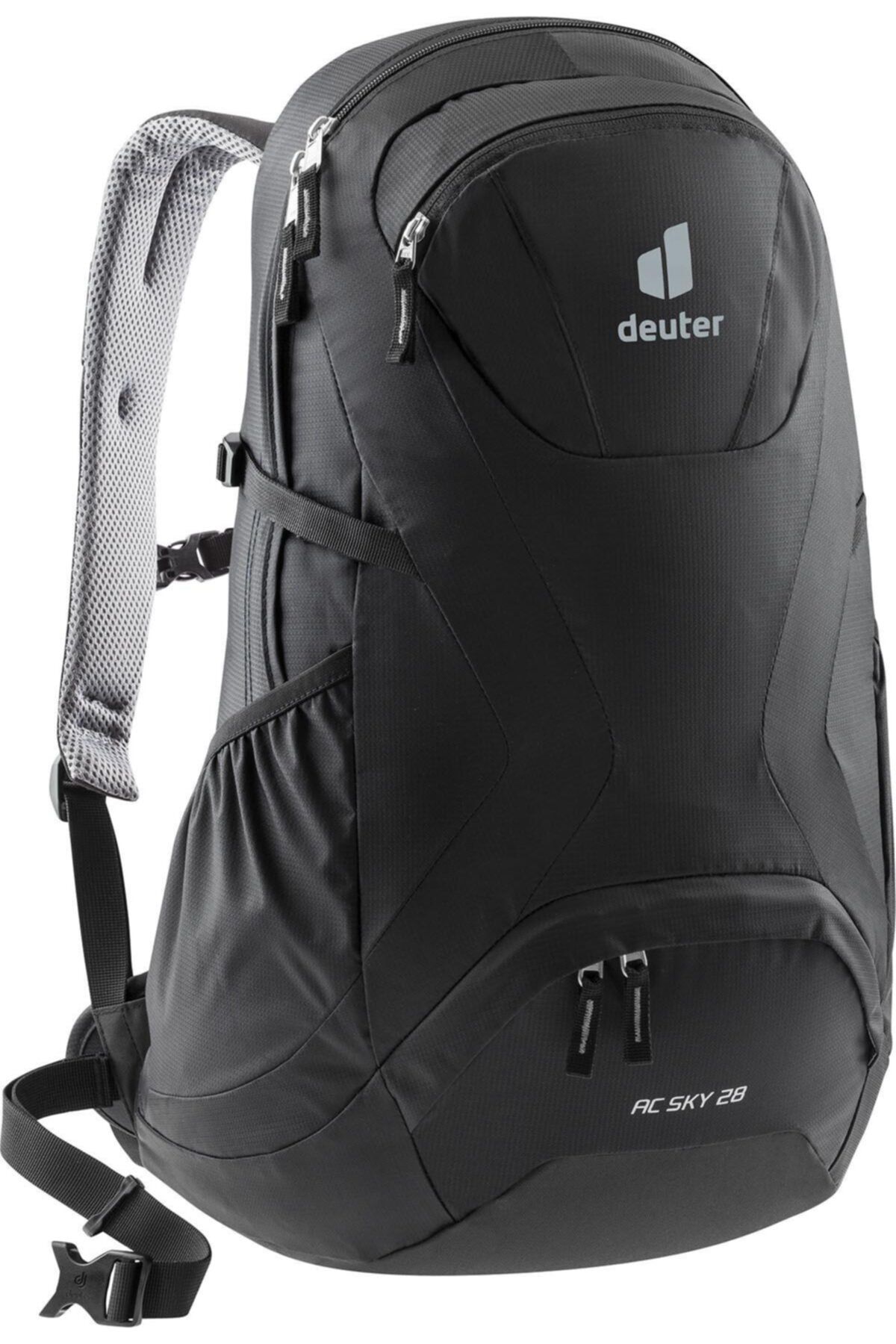 DEU6420220 کوله پشتی زنانه ایران ریچ کیدز | Deuter