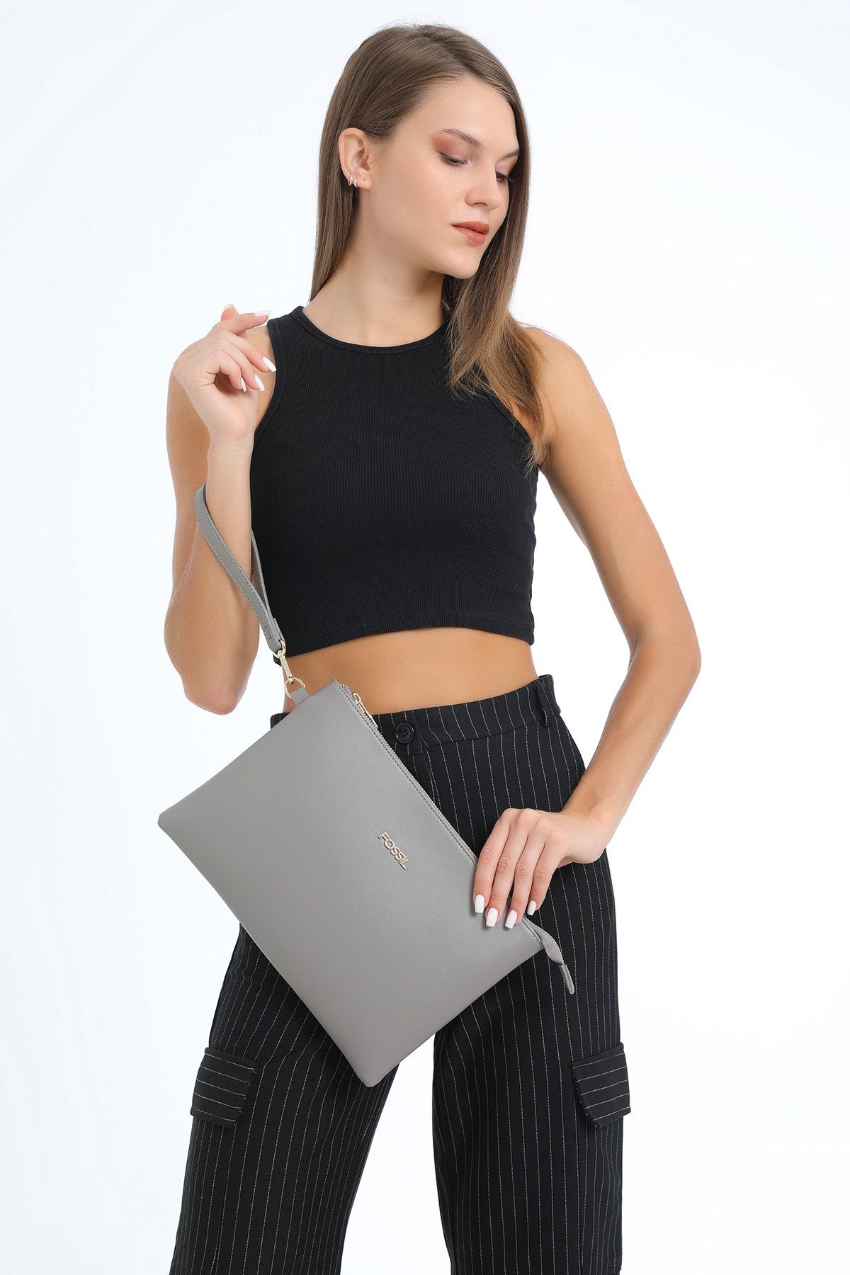 05FS23K484 کیف زنانه ایران ریچ کیدز | Fossil