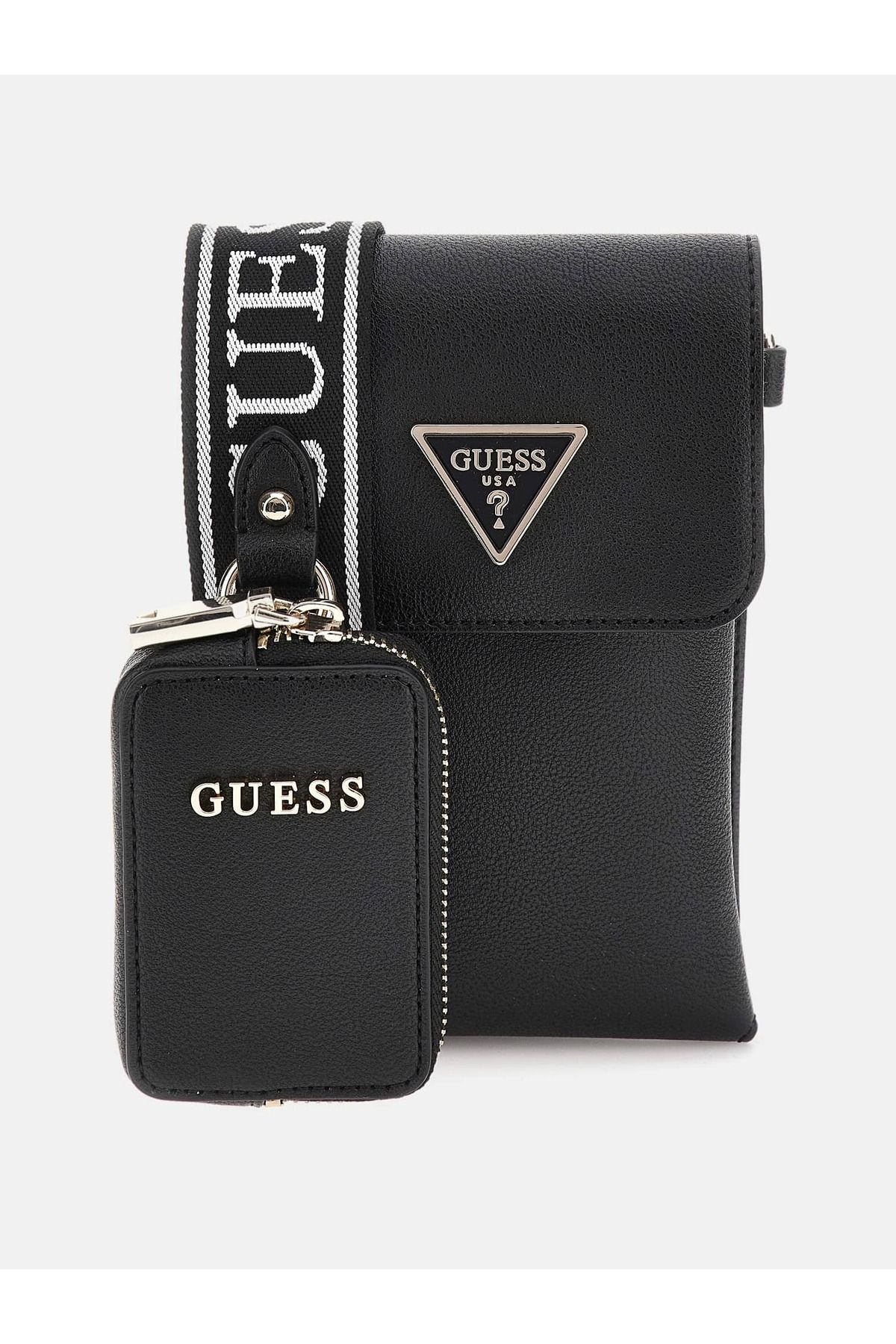 HWBG9211810 BLA کیف رودوشی زنانه ایران ریچ کیدز | Guess